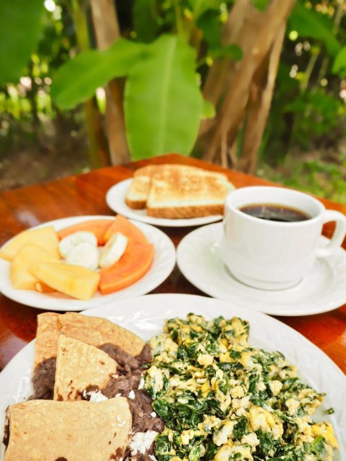 אשפלוכיל Hotel Maya Balam מראה חיצוני תמונה